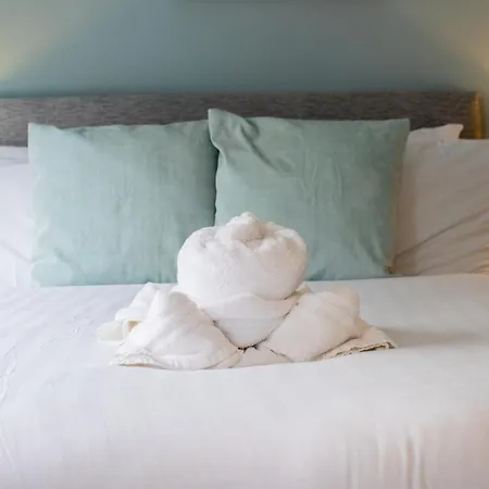 The Large Group House Ferienhaus