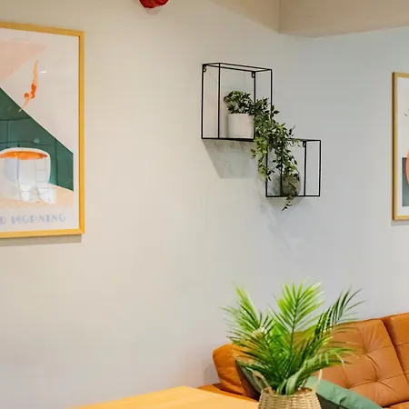 The Large Group House In Dublin, Sleeps 16 Casa de Férias Dublin