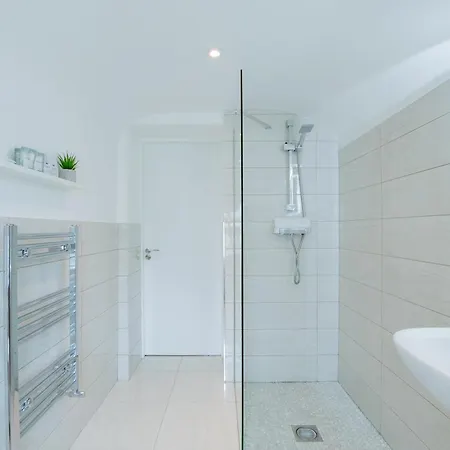 The Large Group House *