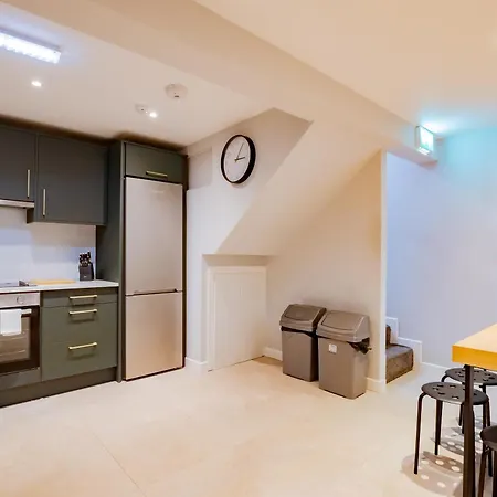 The Large Group House *