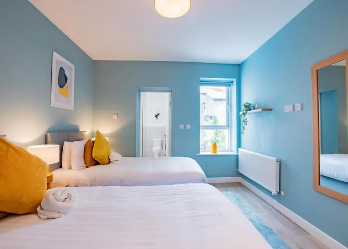 Tatil Evi The Large Group House