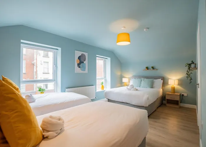 The Large Group House *