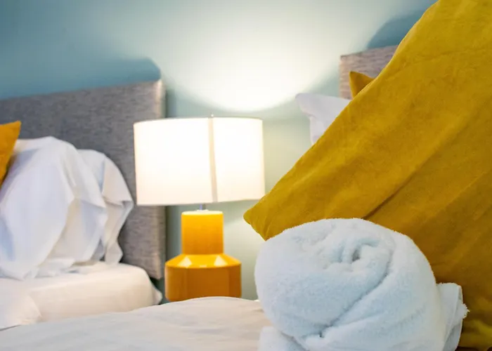 Tatil Evi The Large Group House *