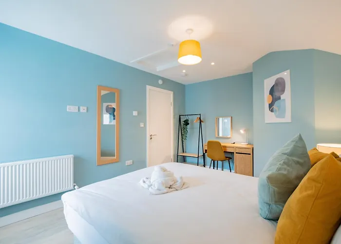 Tatil Evi The Large Group House