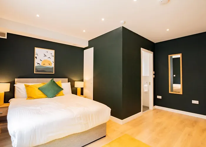 Tatil Evi The Large Group House *