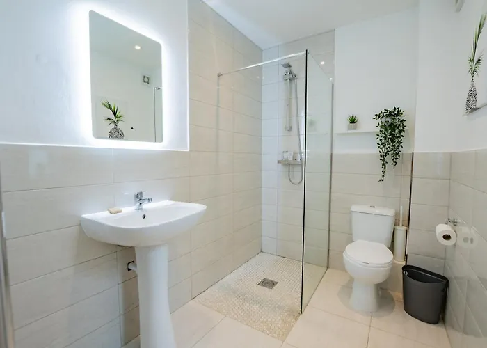 Tatil Evi The Large Group House Dublin