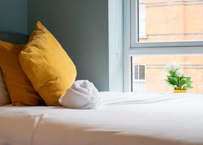 The Large Group House *