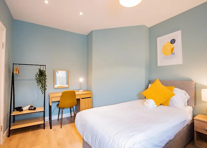 The Large Group House