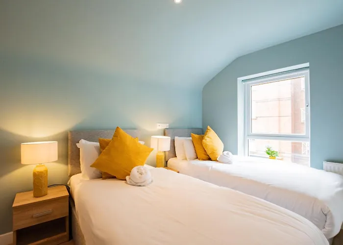 Tatil Evi The Large Group House