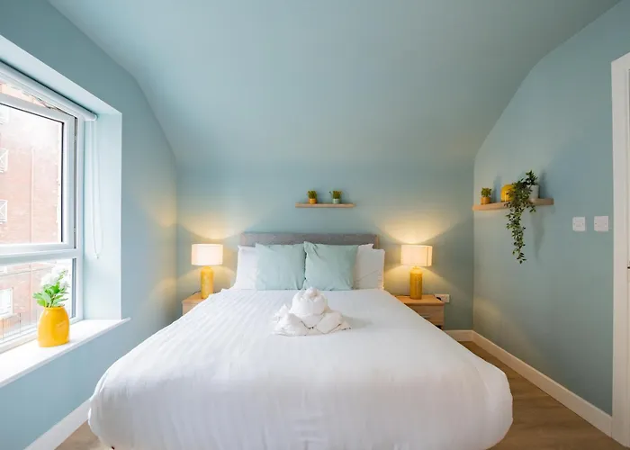 The Large Group House