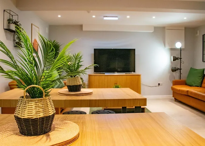 Tatil Evi The Large Group House