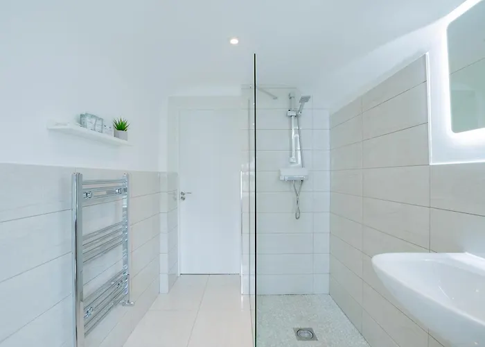 The Large Group House *