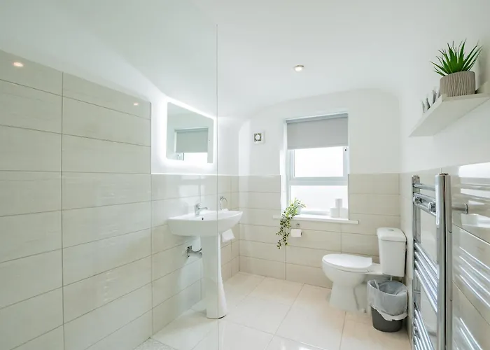 The Large Group House Dublin