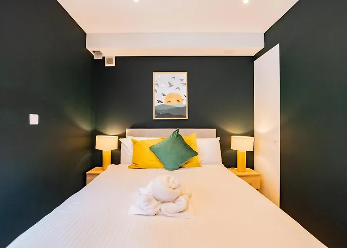 The Large Group House *