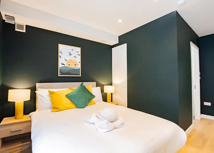 The Large Group House Dublin