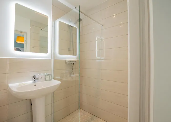 The Large Group House