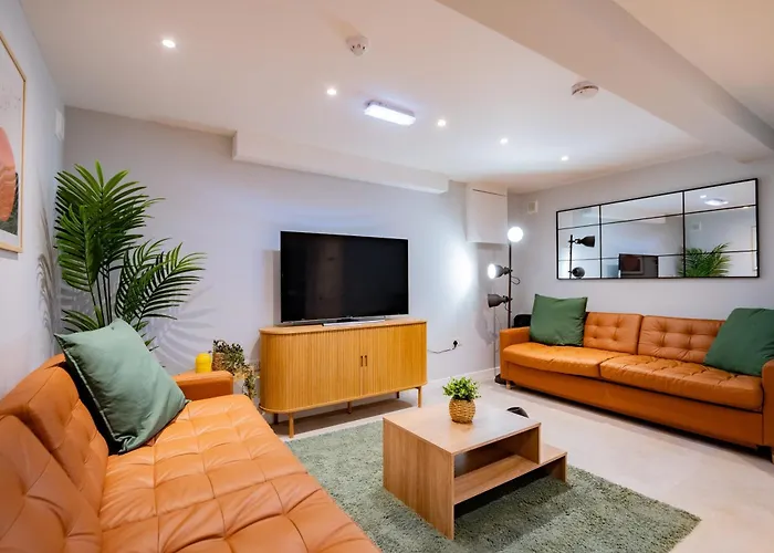 Tatil Evi The Large Group House *