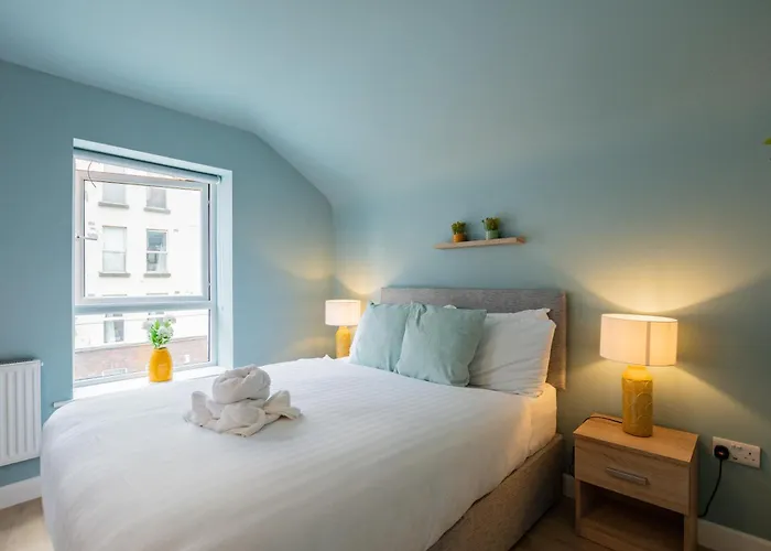 The Large Group House Dublin