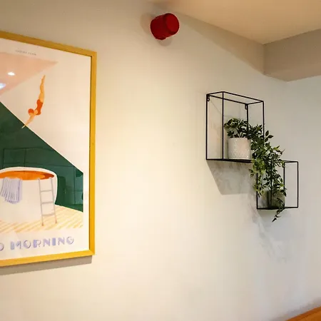 The Large Group House