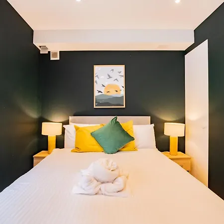 The Large Group House *