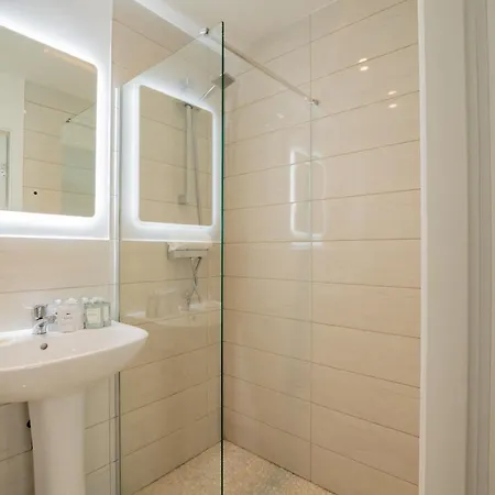 The Large Group House