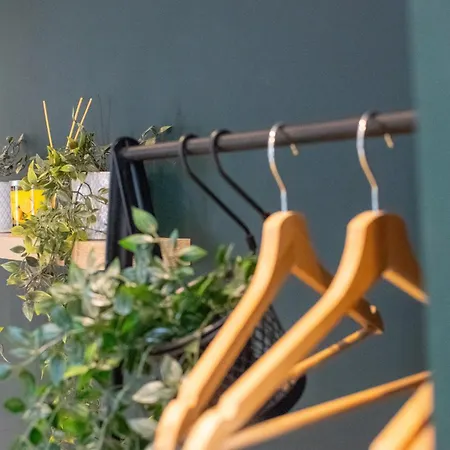 Holiday home The Large Group House *